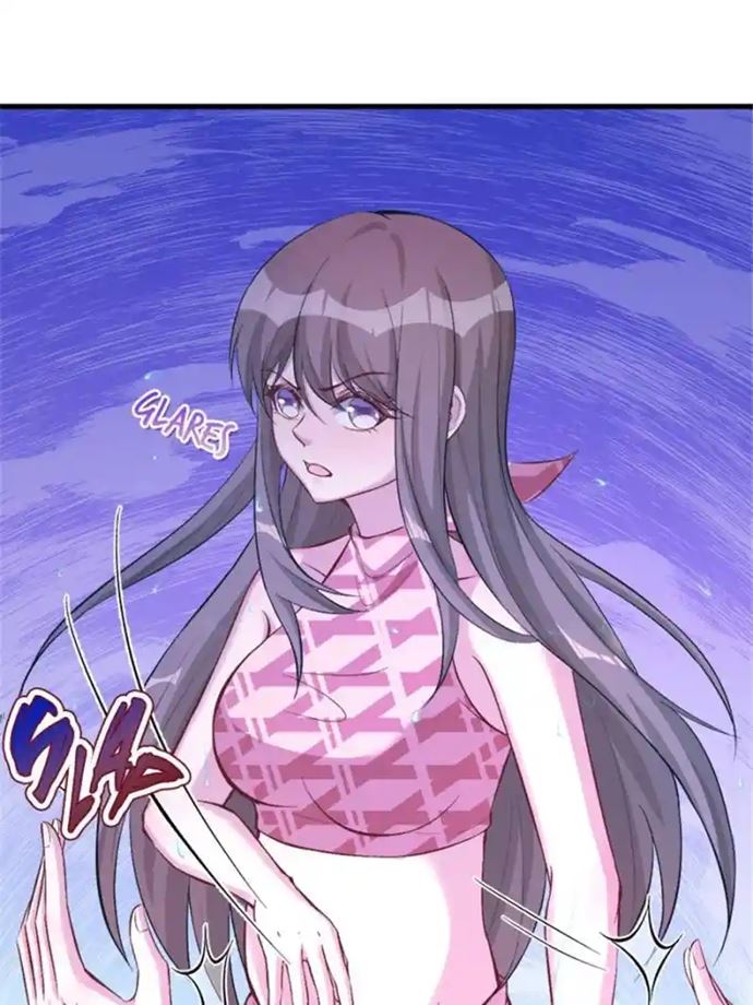 Beauty and the Beasts Chapter 193 Gambar 34